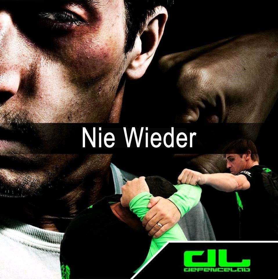 Unser System der Selbstverteidigung – Training in Gießen & Linden